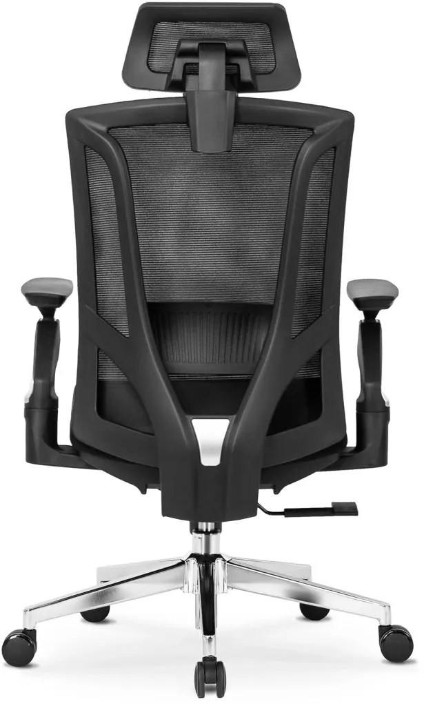 Fekete Irodai Forgószék WILLY