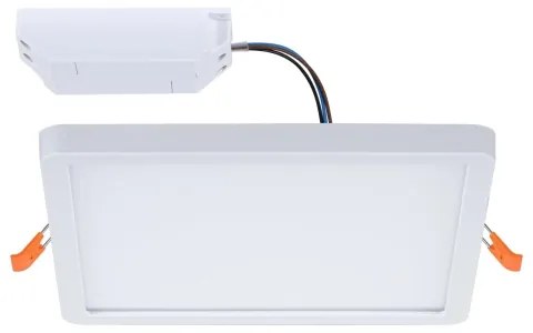Paulmann 92993 - LED/13W IP44 Fürdőszobai beépíthető mennyezeti lámpa AREO 230V