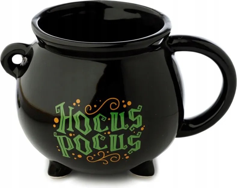 Bögre Bogrács Hókuszpókusz Mindazoknak, Akik Szeretik A Varázslatokat