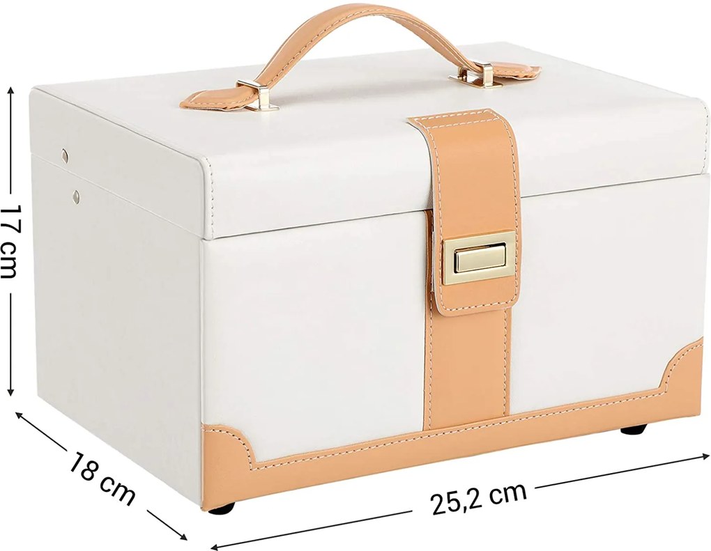 Ékszerdoboz Petronelle