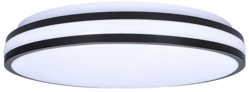 Solight WO8012 - LED Dimmelhető mennyezeti lámpa LASKOS LED/48W/230V 3000-6500K + távirányító