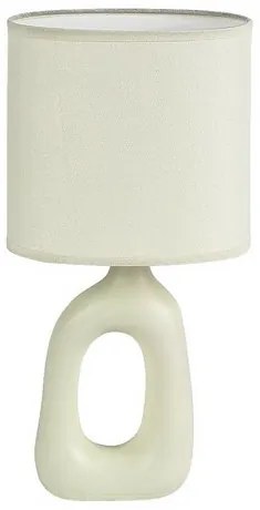 Rabalux 74070 Sylira asztali lámpa, fehér