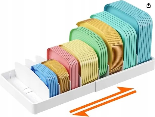 Lifewit Ételtároló doboz, 1 db, uzsonnás doboz