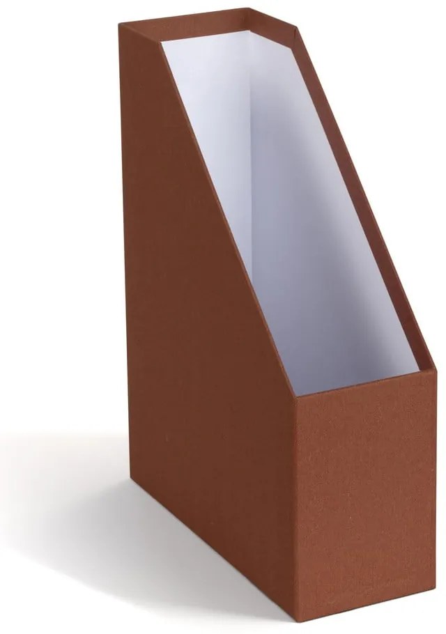 Karton rendszerező Viktoria Restore Paper Laminate – Bigso