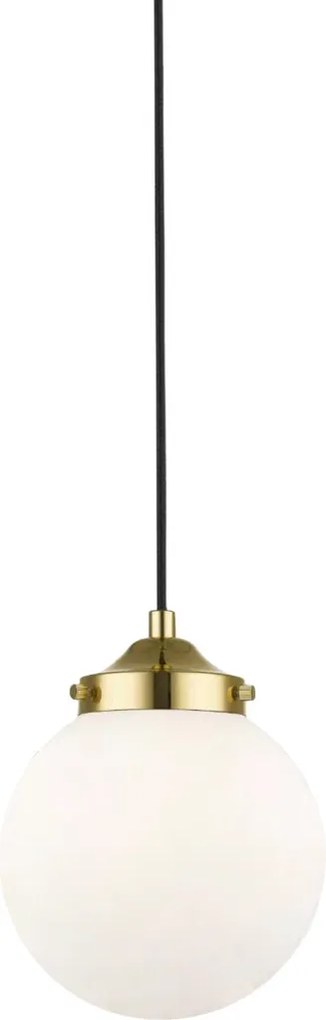 Zuma Line RIANO P0454-01D-F7AA Függőlámpa 1x40W/E27