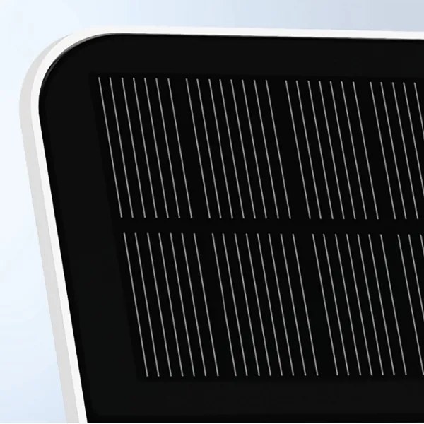 STEINEL 035730 - XSolar LH-N LED napelemes házszám 0,03W IP44