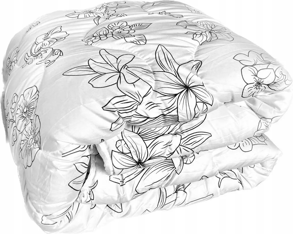 Lengyel Antiallergén Paplan 160x200 Egész Éves