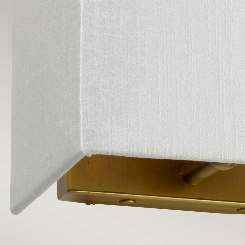 Designer’s Lightbox Riley DL-RILEY-S-IV-AB Fali lámpa 1x60W/E27