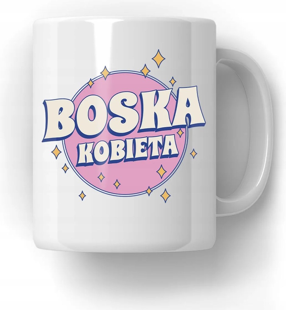 Bögre Isteni Nő Ajándék Anyák napjára Feleségek