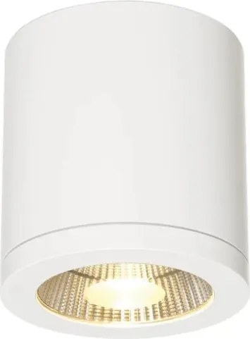 Led lámpa Enola C 9W 35° 3000K Spotline Slv