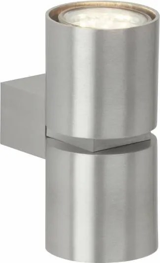 Brilliant IZON LED G94444/21 Fali lámpa 2x42W/GU10 IP20