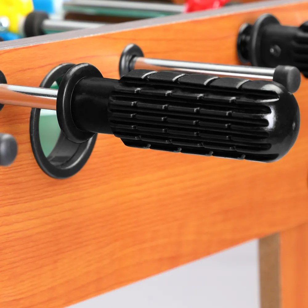 Deuba Gyerek asztali csocsó - 62x37x69 cm