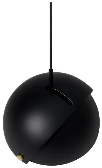 DFTP by Nordlux - Csillár zsinóron állítható lámpabúrával ALIGN 1xE27/15W/230V