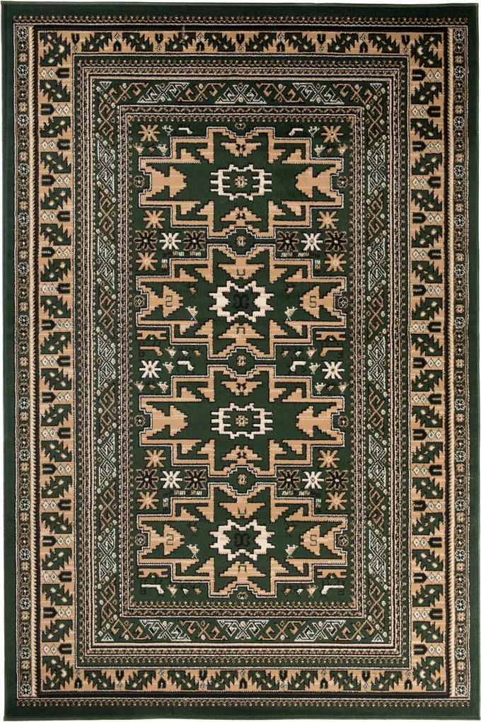 Bcf Szőnyeg Eufrat 200x300 Keleti Klasszikus 62gn