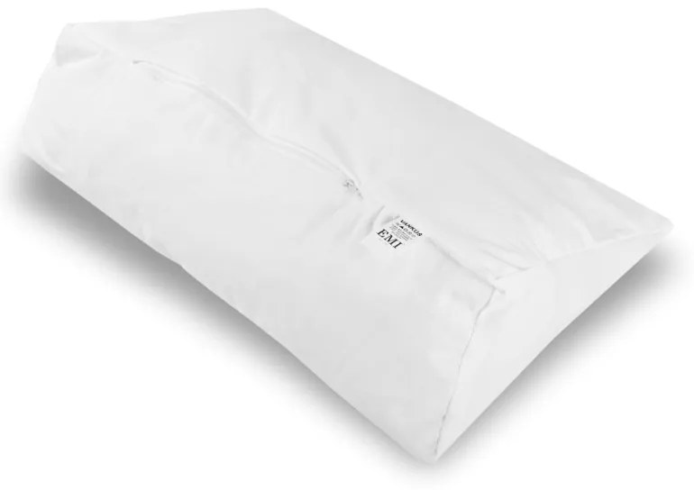 EMI Antireflux anatómiás párna, Párna 58x30x18 cm