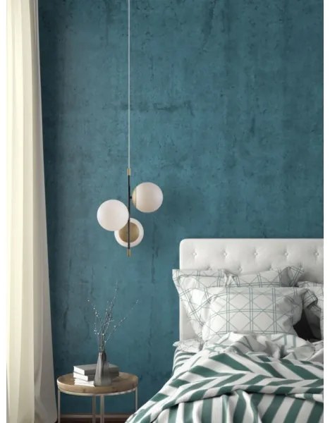 Maytoni MOD048PL-03G - Csillár zsinóron NOSTALGIA 3xE14/40W/230V