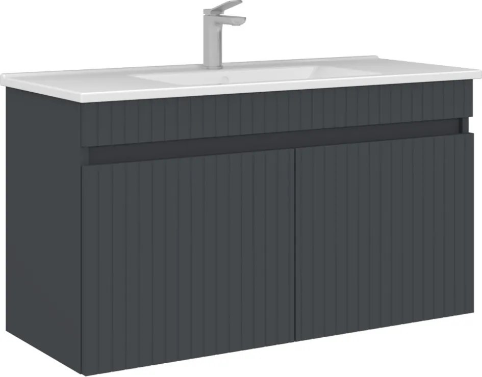 Tivoli mosdószekrény, 100 cm – TR785PNC1222