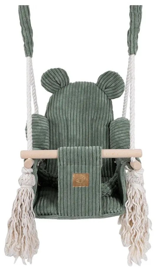 Gyerek hinta – Meowbaby