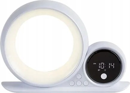 Wakeway Led asztali lámpa 76109