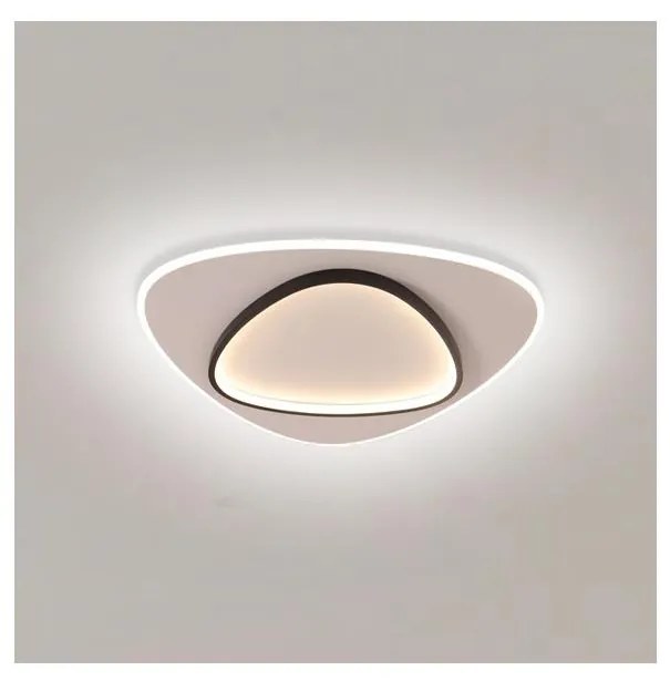 Brilagi - LED dimmelhető mennyezeti lámpa FLARE LED/70W/230V 3000/4000/6000K +DO