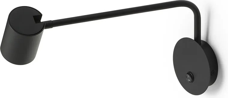 RENDL FILIP s ramenem černá 230V LED GU10 5W