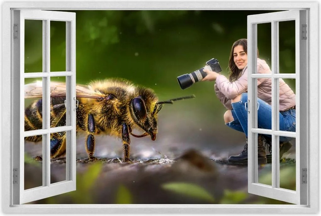 Poszterek 120x80 HardCore Design Photo Hc