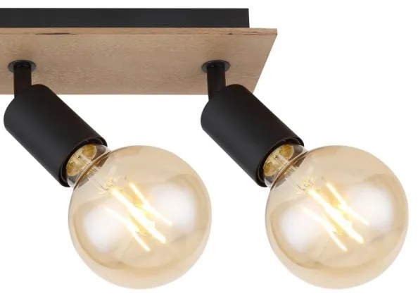 Globo 54008-4NH - Spotlámpa MARTHA 4xE27/40W/230V