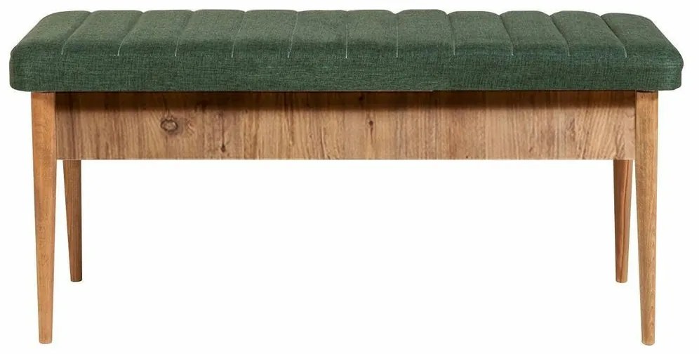 Vina Green és Atlantic Pine padok