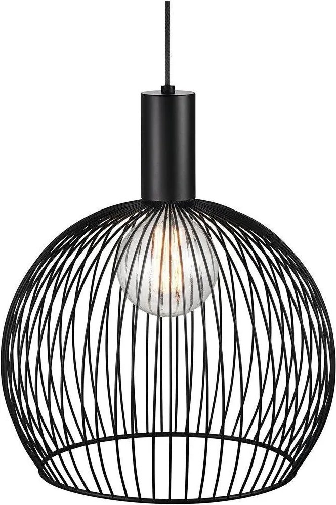Nordlux AVER 84253003 Függőlámpa 1x60W/E27 IP20
