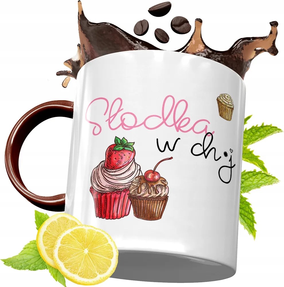 Bordó Bögre Vicces Születésnapi Ajándék