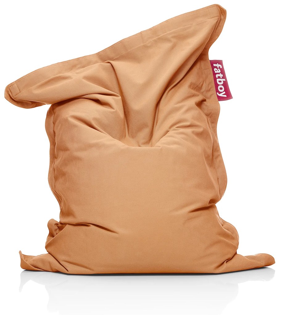 Fatboy "Junior stonewashed" babzsák, 10 változat - Fatboy® Szín: taupe