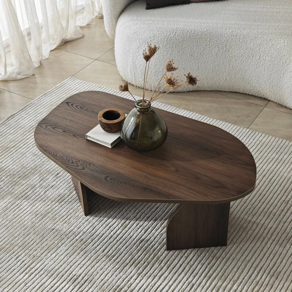 Rock - Walnut