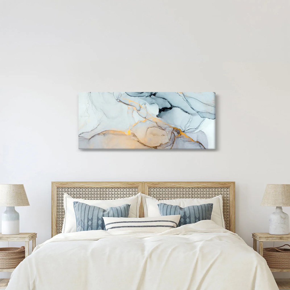 Kép - Márvány (120x50 cm)