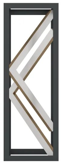 Eglo 390418 - LED Dimmelhető asztali lámpa PENELA LED/21W/230V 2700-6500K + távirányító