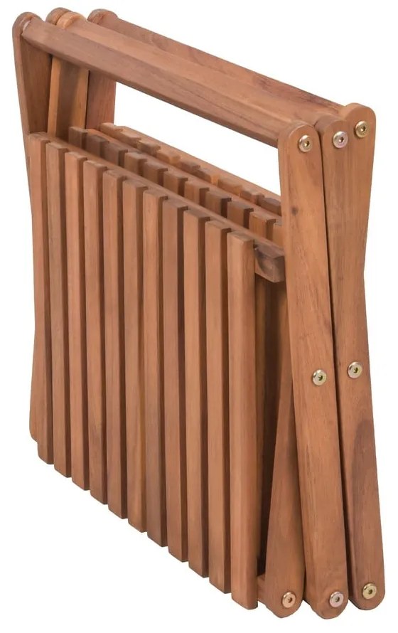 Fa virágtartó állvány (magasság 59 cm) Tulsa – Garden Pleasure