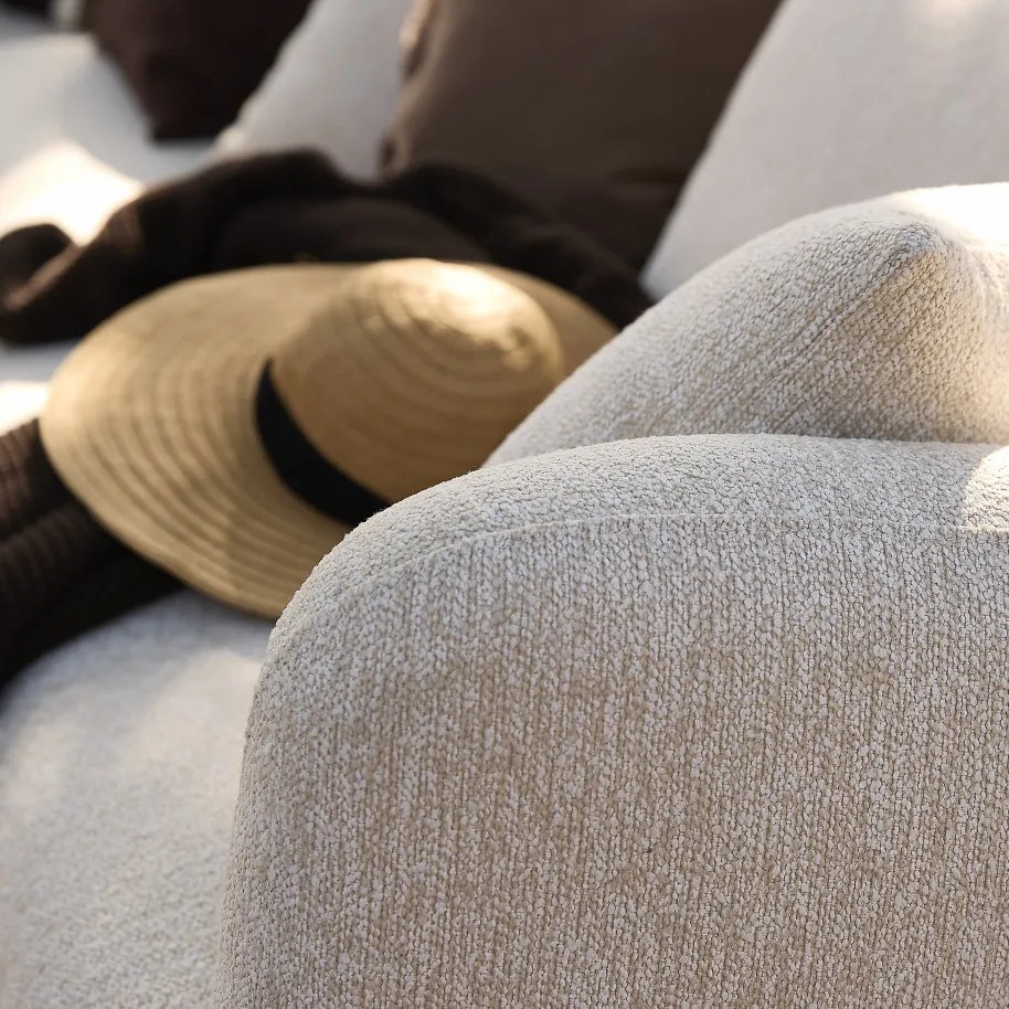 Faro kerti kanapé bal záró modul