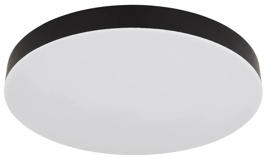 Globo 12384-36 - LED Mennyezeti lámpa MATTHEW LED/36W/230V