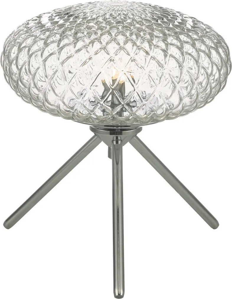 Dar Lighting BIBIANA BIB4108 Asztali lámpa 1x5W/G9