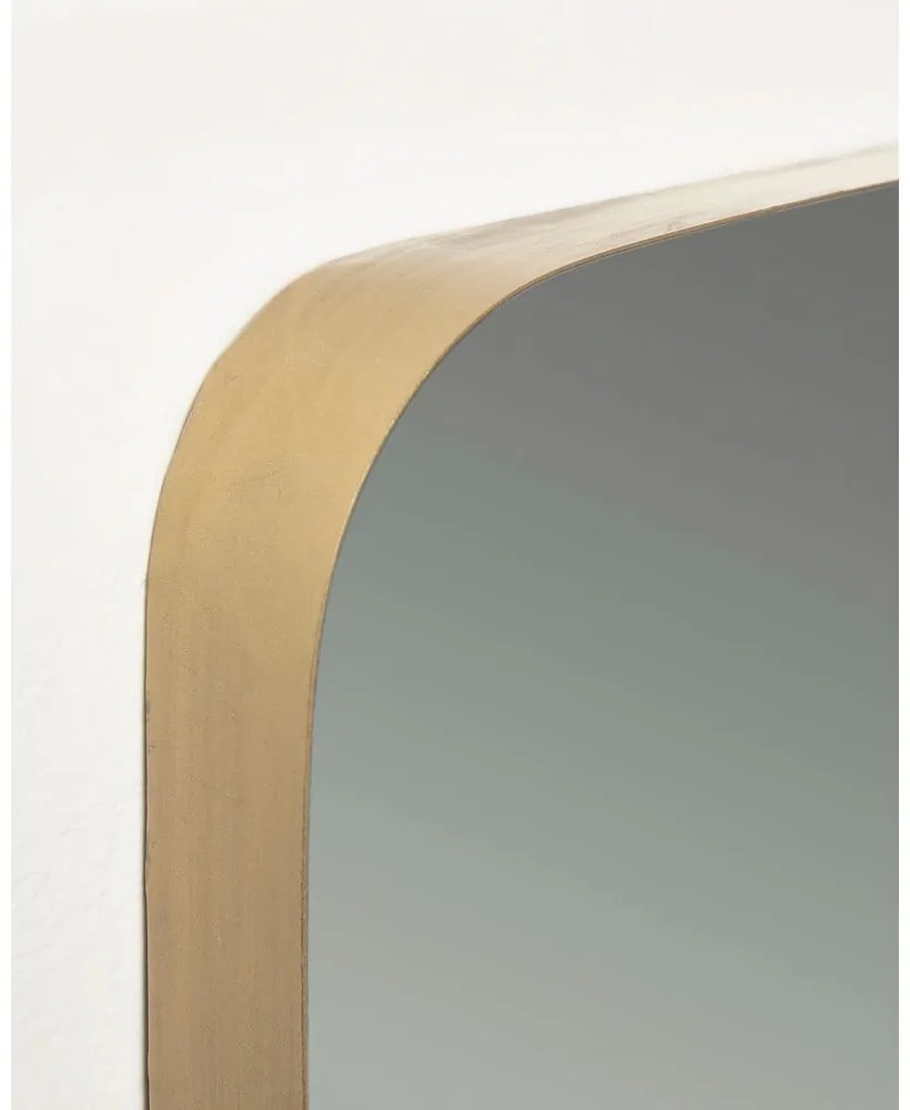 Fali tükör 60x60 cm Marco – Kave Home