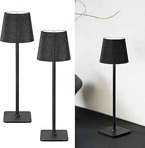 LuminexDesigns Vezeték nélküli Led asztali lámpa