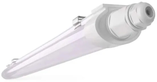 LED Ipari lámpa DUSTY LED/36W/230V IP65 4000K