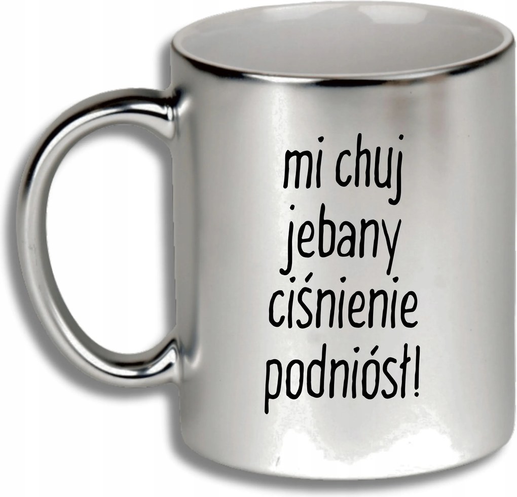 Ezüst Bögre Ajándék Különböző Alkalmakra Emelte A Vérnyomásomat