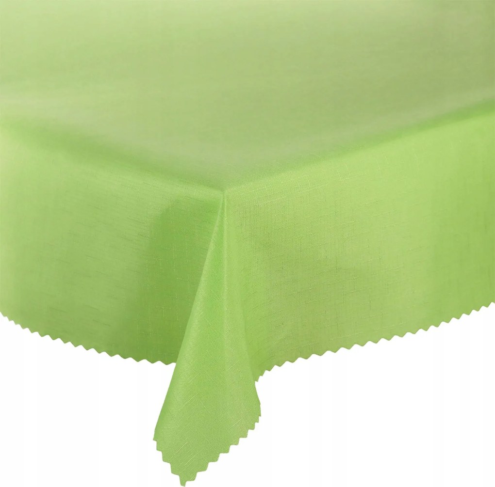 Abrosz Foltálló Esővédő Zöld Seledyn 160x200 cm