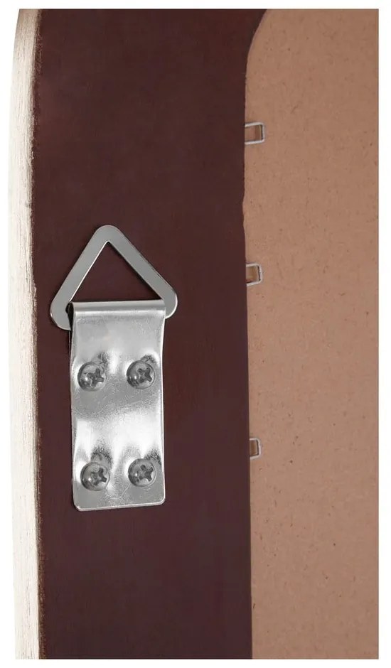 Fali tükör 76x125 cm Gilda – Premier Housewares