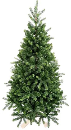 3D-s Finn Luc műfenyő 240cm