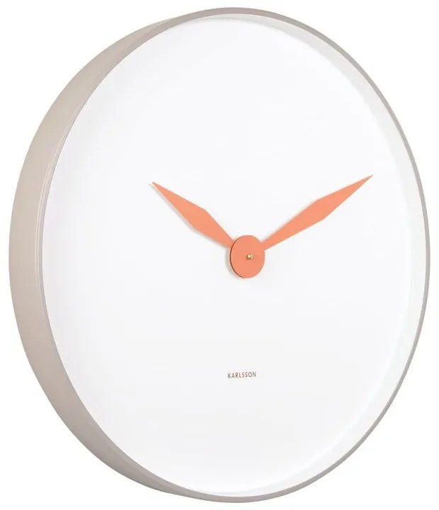 Falióra ø 50 cm Albatross – Karlsson