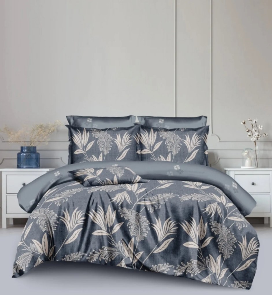 3 részes mikroplüss lapok Tamara 200x140cm+90x70cm TiaHome