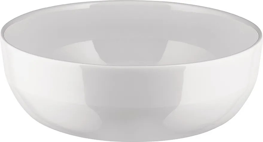 Alessi Itsumo Tál 14 cm 4 db Fehér