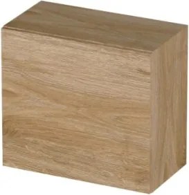 Monaco 1 ajtós fali szekrény Cadiz tölgy