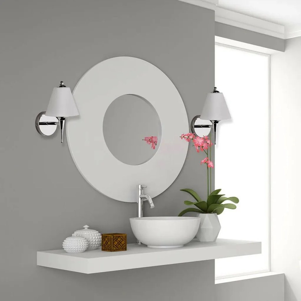 Orlicki Design GERDO OR81589 Fali lámpa 1x7W/G9 IP44